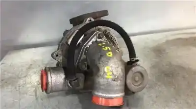 Peça sobressalente para automóvel em segunda mão turbocompresor por hyundai h-1 / starex autobús (a1) 2.5 td referências oem iam 2820046200