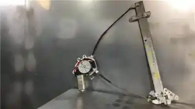 Peça sobressalente para automóvel em segunda mão elevador de vidros dianteira esquerda por nissan almera (n15) 1.6 16v cat referências oem iam 807310m007