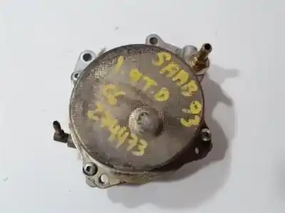 Автозапчасти б/у депрессор тормоза / вакуумный насос за saab 9-3 (ys3f, e79, d79, d75) 1.9 tid ссылки oem iam 55188660  06t0832073