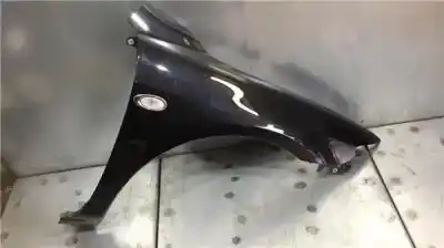 Second-hand car spare part FRONT RIGHT FIN for MAZDA 6 FASTBACK (GH)  OEM IAM references GJ6A52111E  
