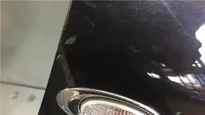 Second-hand car spare part front right fin for mazda 6 fastback (gh) 2.0 mzr oem iam references gj6a52111e  