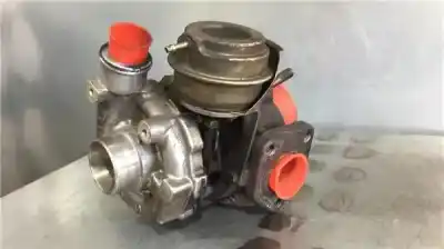Pezzo di ricambio per auto di seconda mano turbocompressore per bmw serie 3 berlina (e46) 2.0 320d riferimenti oem iam 2247297f