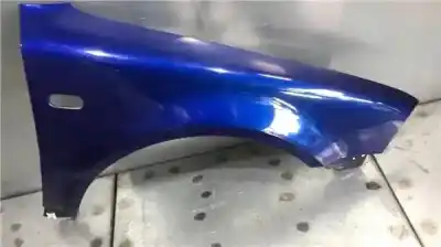 Pezzo di ricambio per auto di seconda mano parafango anteriore destro per volkswagen passat berlina (3b3) 1.9 tdi riferimenti oem iam 3b0821106e