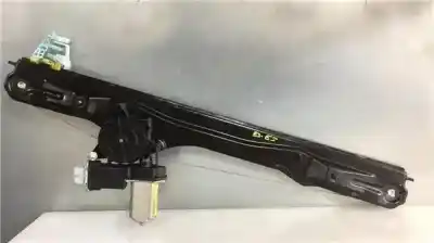 Pièce détachée automobile d'occasion léve glace avant gauche pour fiat doblo ii (152) 1.3 d multijet références oem iam 13240080521