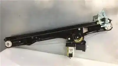 Pièce détachée automobile d'occasion léve glace avant gauche pour fiat doblo ii (152) 1.3 d multijet références oem iam 13240080521  