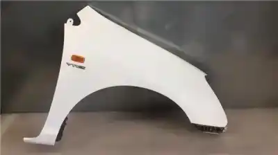 İkinci el araba yedek parçası ön sag çamurluk için honda civic vi 1.6 oem iam referansları 60211s6ae00zz