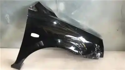 Peça sobressalente para automóvel em segunda mão guarda-lamas dianteiro direito por kia carens (rs) 2.0 crdi referências oem iam 0k2ja52111