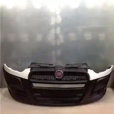 Pièce détachée automobile d'occasion le pare-choc avant pour fiat doblo ii (152) 1.3 d multijet références oem iam 735525448