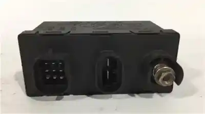 Автозапчастина б/у коробка передігрів для renault kangoo express (fc0/1_) d 65 1.9 (fc0e fc02 fc0j fc0n) посилання на oem iam 7700790579 7700856789 , renault 02396