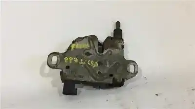 Автозапчасти б/у замок капота за ford focus i (daw, dbw) 1.8 tdci ссылки oem iam 3m5116700ab 3m5116700ac , ford 