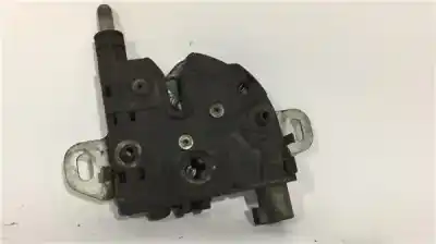 Автозапчасти б/у замок капота за ford focus i (daw, dbw) 1.8 tdci ссылки oem iam 3m5116700ab