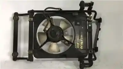 Peça sobressalente para automóvel em segunda mão termoventilador elétrico por hyundai h-1 2.5 crdi referências oem iam 281904a450