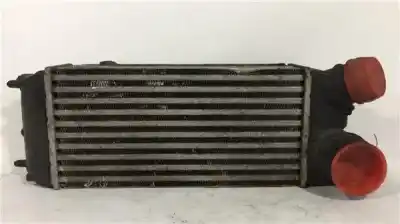 Peça sobressalente para automóvel em segunda mão intercooler por ford fiesta (cb1) 1.6 tdci cat referências oem iam 8v519l440ae
