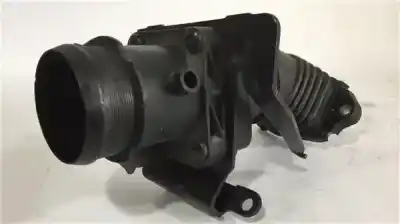 Gebrauchtes Autoersatzteil luftmassenmesser zum ford focus ii (da_) 1.6 tdci oem-iam-referenzen 9643836980  9649252080