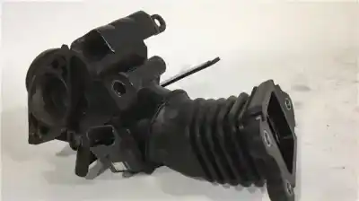 Gebrauchtes Autoersatzteil luftmassenmesser zum ford focus ii (da_) 1.6 tdci oem-iam-referenzen 9643836980  9649252080