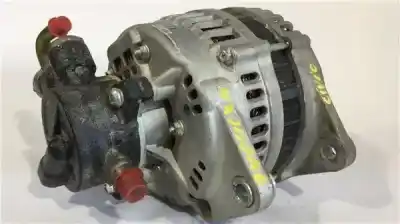 Автозапчастина б/у генератор для honda civic vi hatchback (eu_, ep_) 1.7 ctdi посилання на oem iam 31100plzd00 1204158 , opel | 6204140 , opel | 93175799 , opel | 97189113 , opel | 98056867 , opel | r1530037 , opel | 93175944 , opel | 93189495 , opel | 6204199 