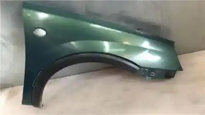 Second-hand car spare part FRONT RIGHT FIN for OPEL CORSA C  OEM IAM references 1102030  