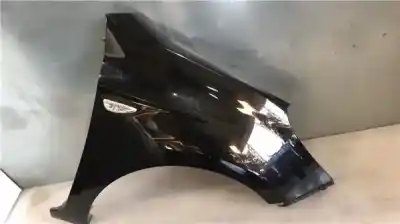 Автозапчасти б/у переднее правое крыло за hyundai i20 (pb) 1.4 ссылки oem iam 663211j000