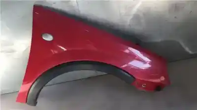 Second-hand car spare part FRONT RIGHT FIN for OPEL CORSA C (X01)  OEM IAM references 1102030 9196449 , OPEL L01470