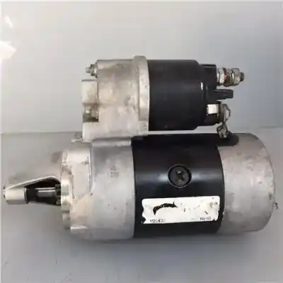 Peça sobressalente para automóvel em segunda mão motor de arranque por seat marbella (28a) 0.8 referências oem iam 121478