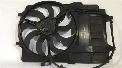 Автозапчастина б/у електро вентилятор для mini mini (r50,r53) 1.6 16v cat посилання на oem iam 11819310  8240289