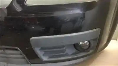 Автозапчастина б/у передній бампер для ford focus c-max (dm2) 1.6 посилання на oem iam 1334684 456 , fiat | 31 , renault | 6 , ford | e , ford | g , ford | l , ford 