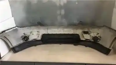 Автозапчастина б/у передній бампер для ford focus c-max (dm2) 1.6 посилання на oem iam 1334684 456 , fiat | 31 , renault | 6 , ford | e , ford | g , ford | l , ford 