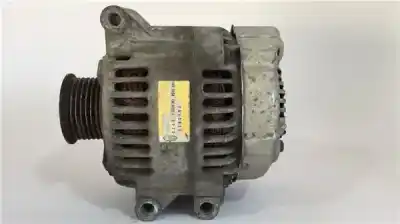 Автозапчасти б/у генератор за mini mini (r50,r53) 1.6 16v cat ссылки oem iam 7515029