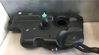 Peça sobressalente para automóvel em segunda mão depósito de combustível por dacia duster (hs_) 1.5 dci 4x4 referências oem iam 172024099r