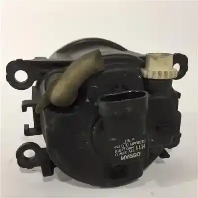 Second-hand car spare part left fog light for citroen c4 grand picasso 2.0 hdi oem iam references 89210094  