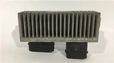 Piesă de schimb auto la mâna a doua RELEU BUJII pentru RENAULT KANGOO II (F/KW0)  Referințe OEM IAM 8200558438 271206395R , RENAULT RCS812