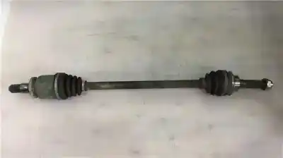 Second-hand car spare part rear right transmission for subaru impreza sedán (gc) 2.0 oem iam references 28421fe272