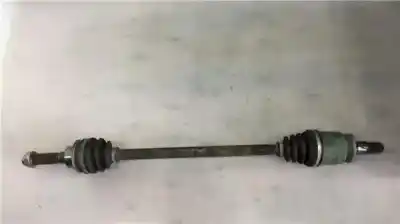 Second-hand car spare part rear left transmission for subaru impreza sedán (gc) 2.0 oem iam references 28421fe282