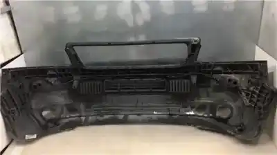 Second-hand car spare part front bumper for volkswagen t5 transporter (7h) 2.5 combi oem iam references 7h0807101  0607105579