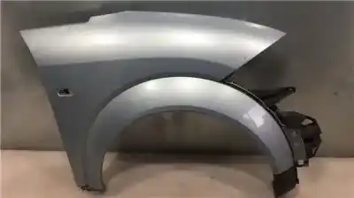 Second-hand car spare part front right fin for audi a2 (8z) 1.4 tdi (55kw) oem iam references 8z0821106c gru