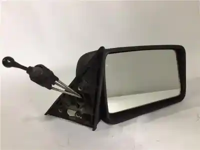 Автозапчастина б/у правий задний огляд для renault 11 (b/c37_) 1.4 (b/c372. b/c37c) посилання на oem iam 7701365926  
