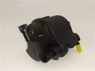 Pezzo di ricambio per auto di seconda mano filtro gasolio per citroen c3 i (fc_, fn_) 1.4 16v hdi riferimenti oem iam   kl779