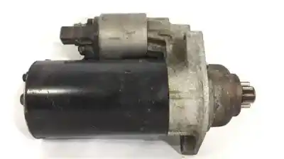 Second-hand car spare part starter motor for audi a2 (8z) 1.4 tdi (55kw) oem iam references 02a911024d