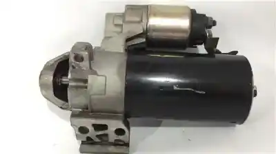 Peça sobressalente para automóvel em segunda mão motor de arranque por bmw serie 1 berlina (e81/e87) 118d referências oem iam 1241781203401