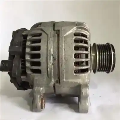Автозапчасти б/у генератор за audi a3 (8l) 1.6 ambiente ссылки oem iam 06b903018sx