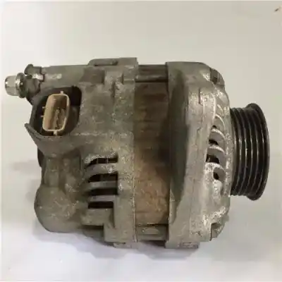 Second-hand car spare part alternator for mitsubishi colt cz3 berl. 5 (z30a) 1.1 inform (d) oem iam references 1800a070
