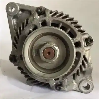 Автозапчасти б/у генератор за mitsubishi colt cz3 berl. 5 (z30a) 1.1 inform (d) ссылки oem iam 1800a070  a5tg0091ae