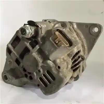 Автозапчасти б/у генератор за mitsubishi colt cz3 berl. 5 (z30a) 1.1 inform (d) ссылки oem iam 1800a070  a5tg0091ae
