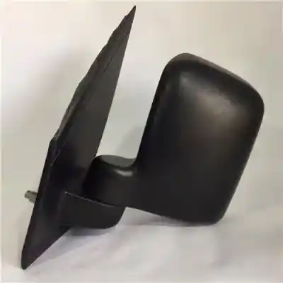 Pezzo di ricambio per auto di seconda mano specchio sinistro per ford transit connect (tc7) 1.8 tdci cat riferimenti oem iam 5211712 Pezzo di ricambio per auto di seconda mano specchio sinistro per ford transit connect (tc7) 1.8 tdci cat riferimenti oem iam 5211712