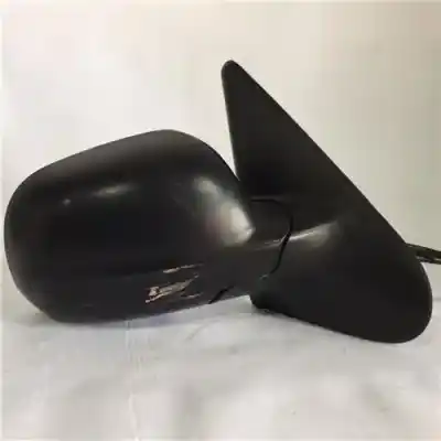 Peça sobressalente para automóvel em segunda mão espelho retrovisor direito por seat ibiza (6k1) 1.6 referências oem iam 6k1857508j 01c