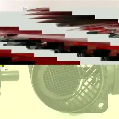 Tweedehands auto-onderdeel stroommeter voor audi a3 (8p1) 1.9 tdi ambiente oem iam-referenties 038906461b