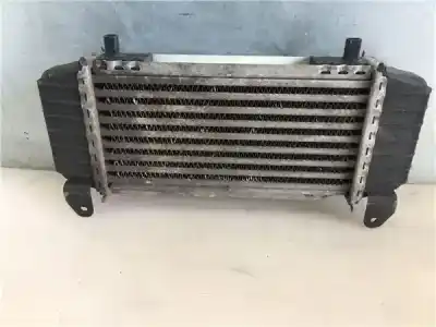Second-hand car spare part INTERCOOLER for AUDI A2 (8Z)  OEM IAM references 8Z0145804C 8Z0145804 , AUDI | 8Z0145805B , AUDI | 8Z0145805E , AUDI | 38906051B , AUDI 