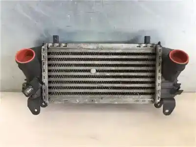 Second-hand car spare part intercooler for audi a2 (8z) 1.4 tdi (55kw) oem iam references 8z0145804c 8z0145804 , audi | 8z0145805b , audi | 8z0145805e , audi | 38906051b , audi 
