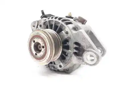 Автозапчастина б/у генератор для toyota yaris (ncp1/nlp1/scp1) 1.4 d-4d linea luna посилання на oem iam 2706033020