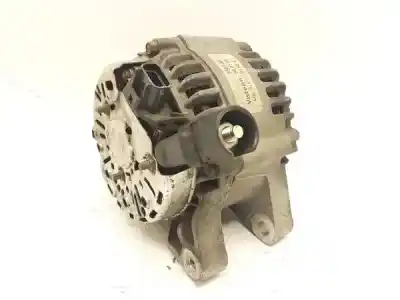 Piesă de schimb auto la mâna a doua alternator pentru ford fusion (cbk) 1.4 tdci cat referințe oem iam 3s6taa  